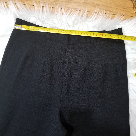 Black pants, SIZE 6, - Picture 8 of 15